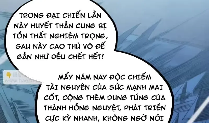 Vạn Cổ Chí Tôn Chap 516 - Next Chap 517