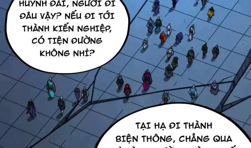 Vạn Cổ Chí Tôn Chap 516 - Next Chap 517
