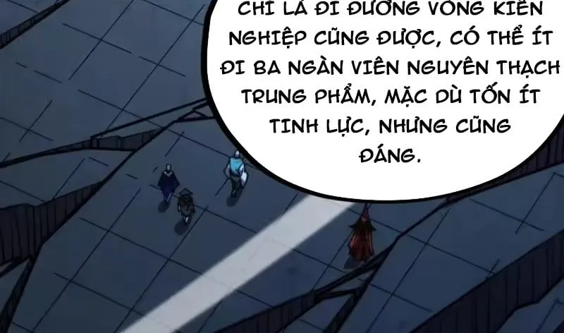 Vạn Cổ Chí Tôn Chap 516 - Next Chap 517