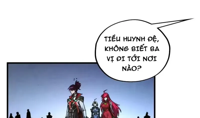 Vạn Cổ Chí Tôn Chap 516 - Next Chap 517