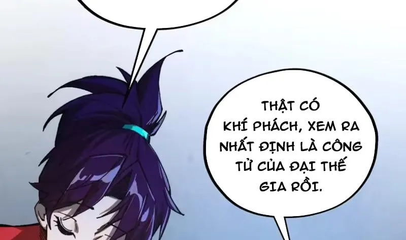 Vạn Cổ Chí Tôn Chap 516 - Next Chap 517