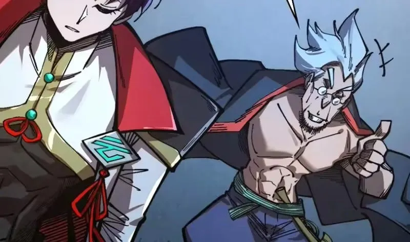 Vạn Cổ Chí Tôn Chap 516 - Next Chap 517