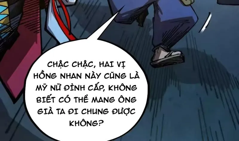 Vạn Cổ Chí Tôn Chap 516 - Next Chap 517