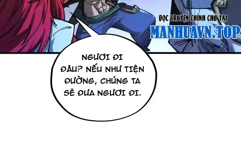 Vạn Cổ Chí Tôn Chap 516 - Next Chap 517