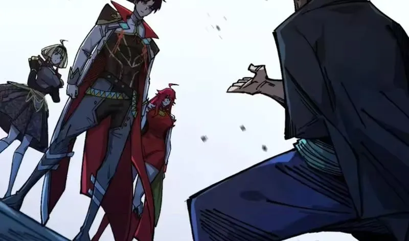 Vạn Cổ Chí Tôn Chap 516 - Next Chap 517