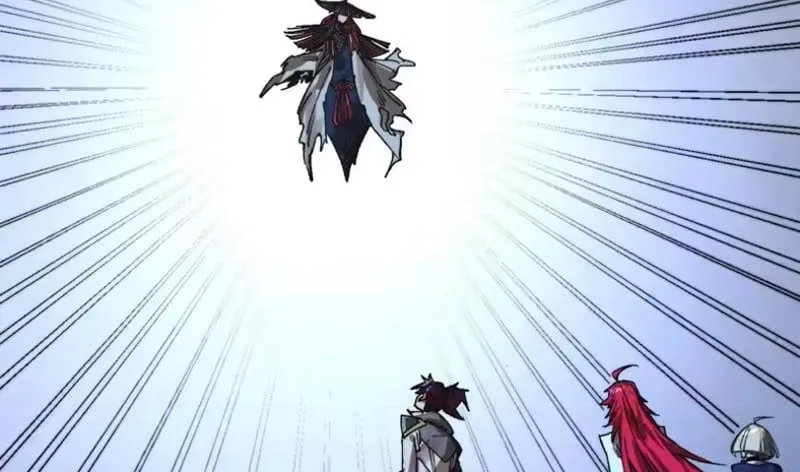 Vạn Cổ Chí Tôn Chap 516 - Next Chap 517