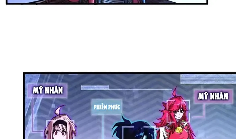 Vạn Cổ Chí Tôn Chap 516 - Next Chap 517