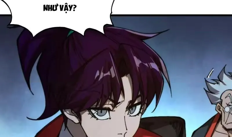 Vạn Cổ Chí Tôn Chap 516 - Next Chap 517