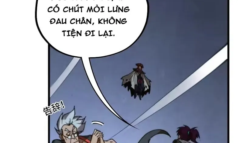 Vạn Cổ Chí Tôn Chap 516 - Next Chap 517