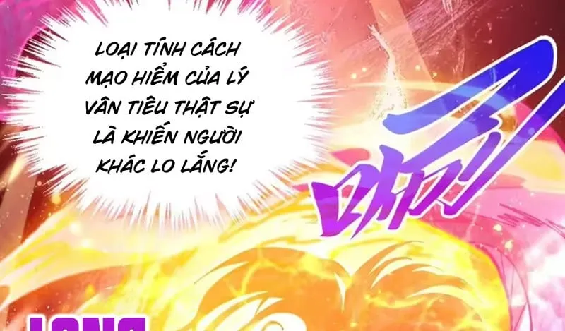 Vạn Cổ Chí Tôn Chap 516 - Next Chap 517