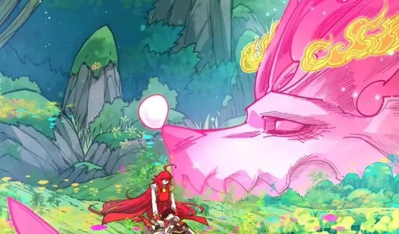 Vạn Cổ Chí Tôn Chap 516 - Next Chap 517