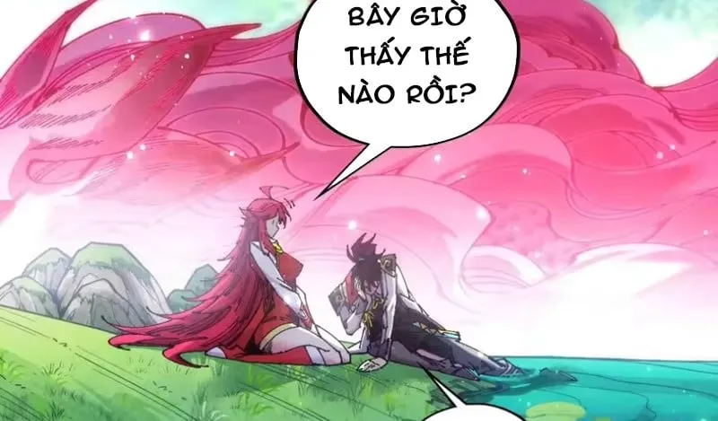 Vạn Cổ Chí Tôn Chap 516 - Next Chap 517