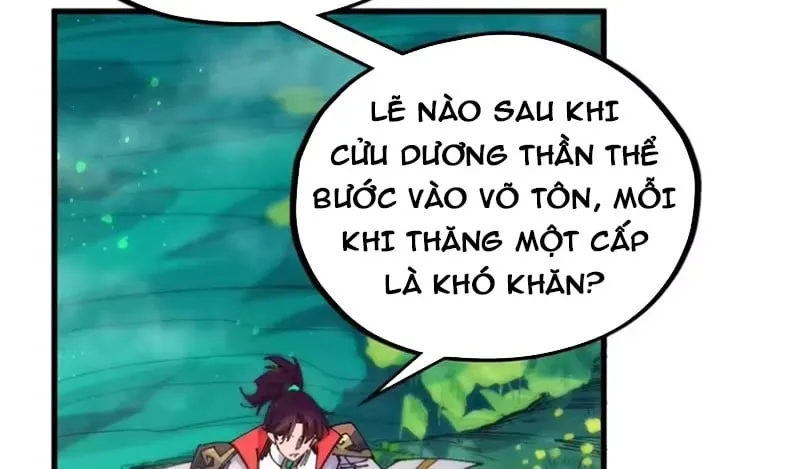 Vạn Cổ Chí Tôn Chap 516 - Next Chap 517