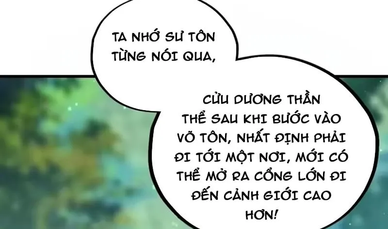 Vạn Cổ Chí Tôn Chap 516 - Next Chap 517