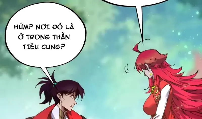 Vạn Cổ Chí Tôn Chap 516 - Next Chap 517