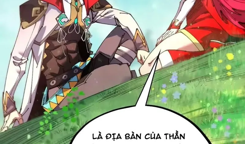 Vạn Cổ Chí Tôn Chap 516 - Next Chap 517