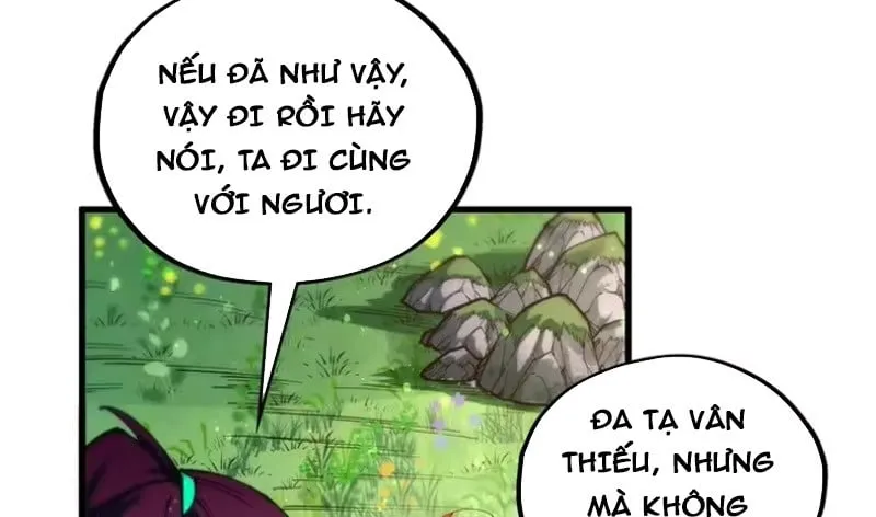 Vạn Cổ Chí Tôn Chap 516 - Next Chap 517