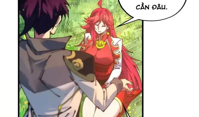 Vạn Cổ Chí Tôn Chap 516 - Next Chap 517