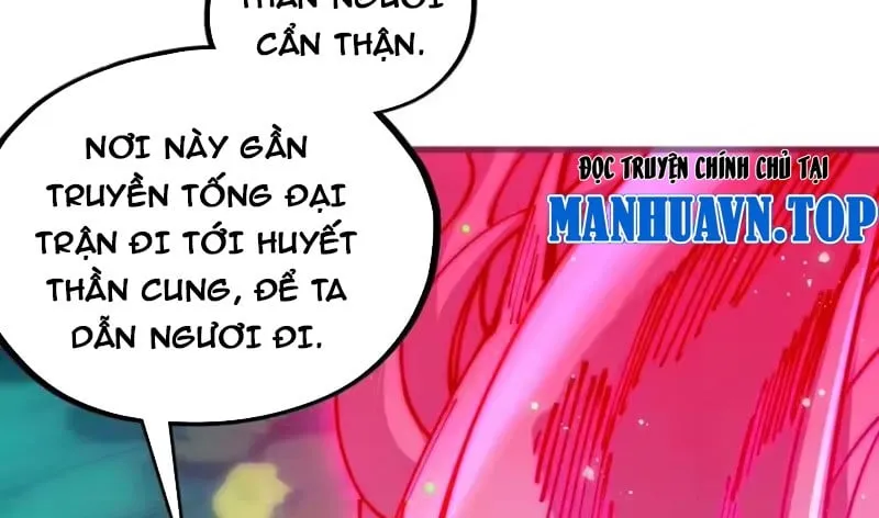 Vạn Cổ Chí Tôn Chap 516 - Next Chap 517