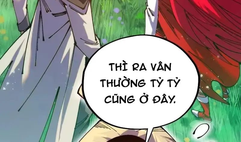 Vạn Cổ Chí Tôn Chap 516 - Next Chap 517