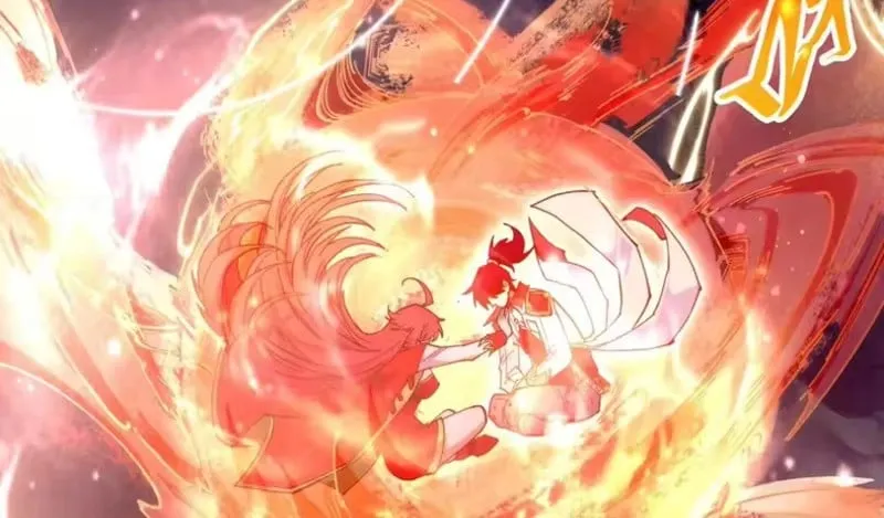 Vạn Cổ Chí Tôn Chap 516 - Next Chap 517