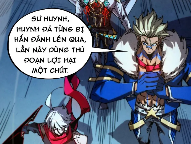 Vạn Cổ Chí Tôn Chap 517 - Next Chap 518