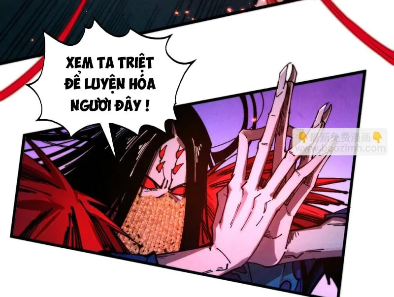 Vạn Cổ Chí Tôn Chap 517 - Next Chap 518