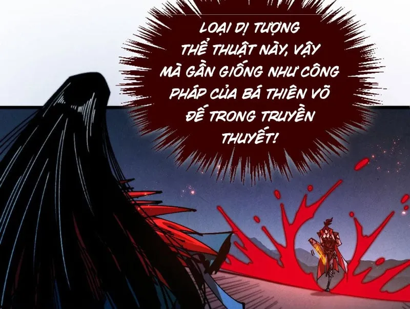 Vạn Cổ Chí Tôn Chap 517 - Next Chap 518