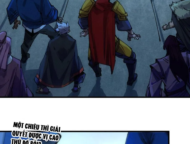 Vạn Cổ Chí Tôn Chap 517 - Next Chap 518