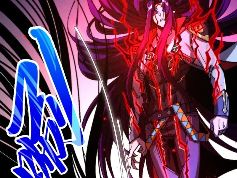 Vạn Cổ Chí Tôn Chap 517 - Next Chap 518
