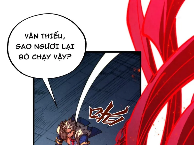 Vạn Cổ Chí Tôn Chap 517 - Next Chap 518