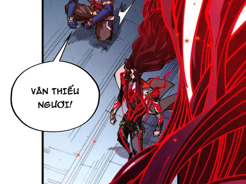 Vạn Cổ Chí Tôn Chap 517 - Next Chap 518