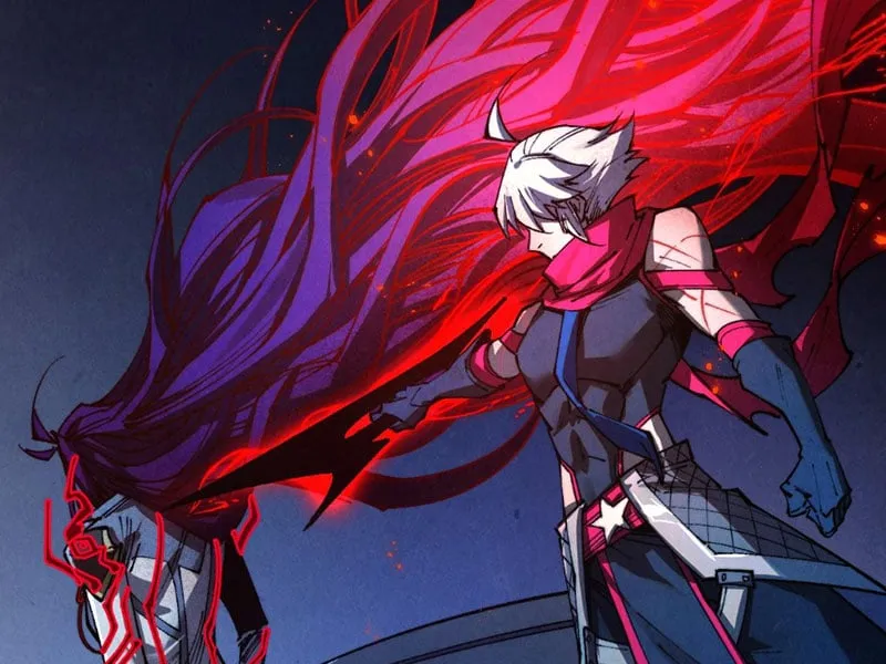Vạn Cổ Chí Tôn Chap 517 - Next Chap 518