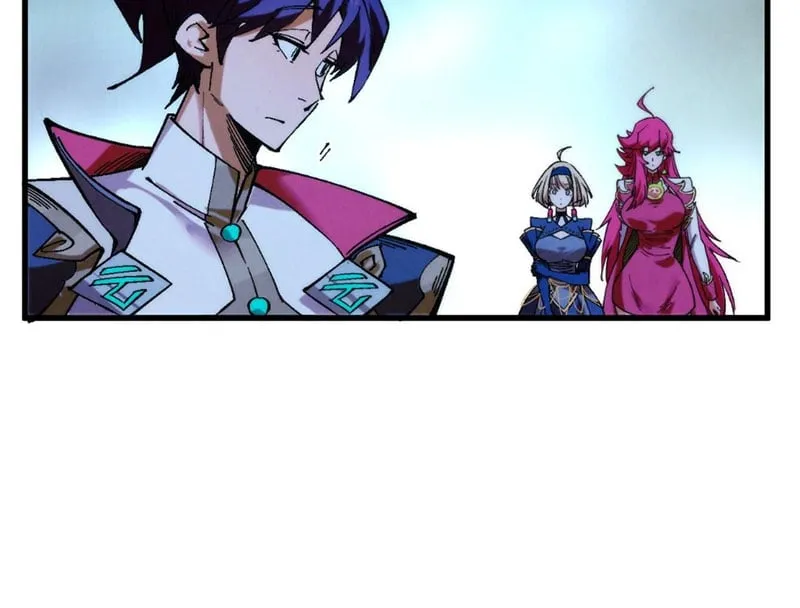 Vạn Cổ Chí Tôn Chap 517 - Next Chap 518