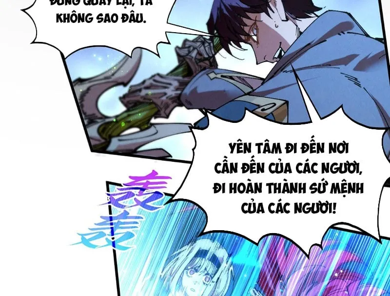 Vạn Cổ Chí Tôn Chap 517 - Next Chap 518