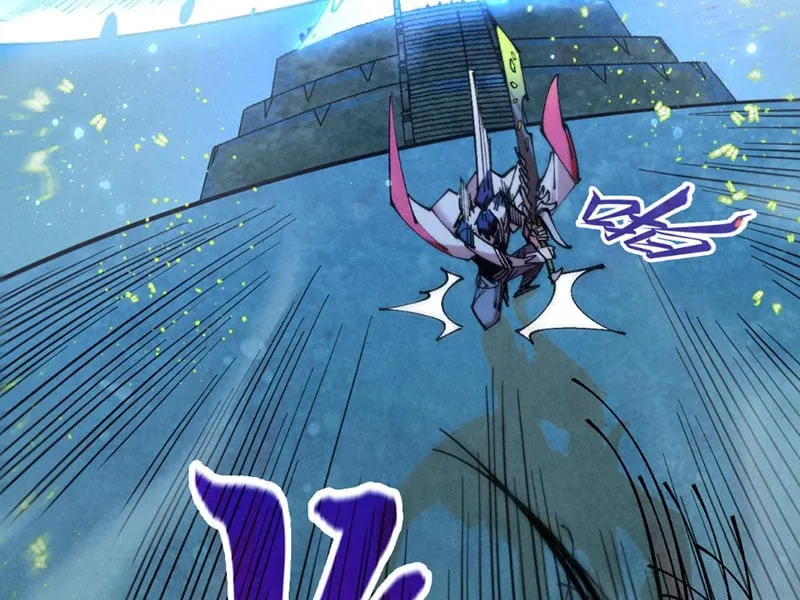 Vạn Cổ Chí Tôn Chap 517 - Next Chap 518