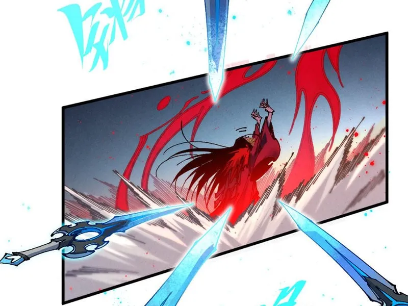 Vạn Cổ Chí Tôn Chap 517 - Next Chap 518
