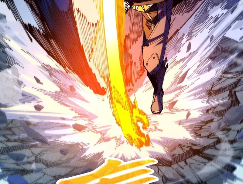 Vạn Cổ Chí Tôn Chap 517 - Next Chap 518