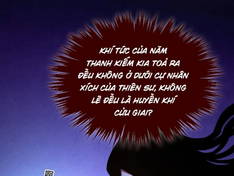 Vạn Cổ Chí Tôn Chap 517 - Next Chap 518