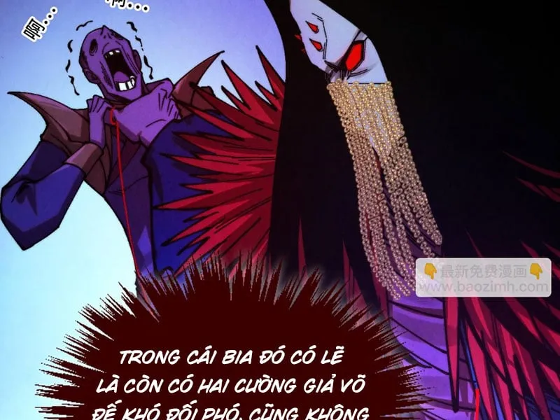 Vạn Cổ Chí Tôn Chap 517 - Next Chap 518