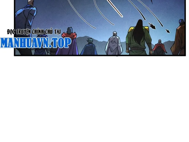 Vạn Cổ Chí Tôn Chap 517 - Next Chap 518