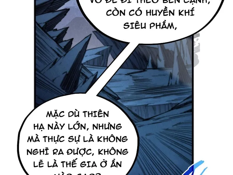 Vạn Cổ Chí Tôn Chap 517 - Next Chap 518
