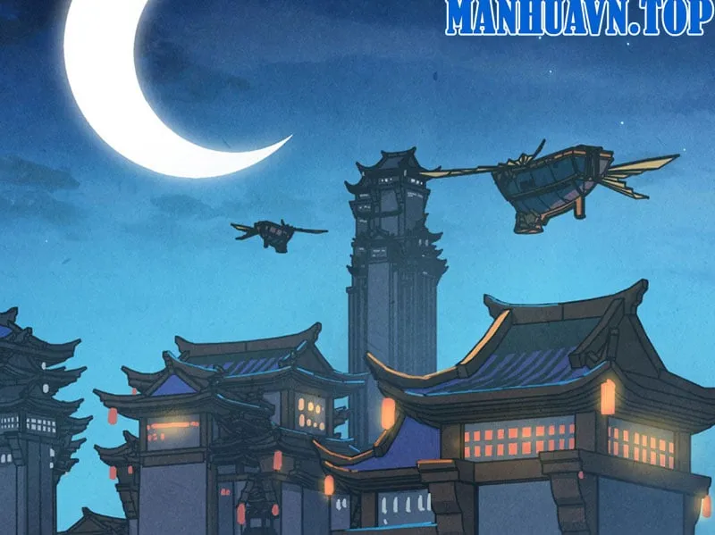 Vạn Cổ Chí Tôn Chap 518 - Next Chap 519