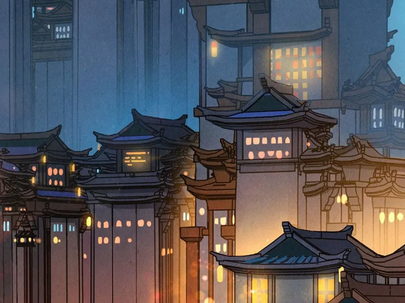 Vạn Cổ Chí Tôn Chap 518 - Next Chap 519