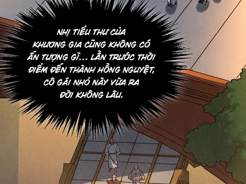 Vạn Cổ Chí Tôn Chap 518 - Next Chap 519