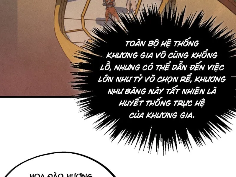 Vạn Cổ Chí Tôn Chap 518 - Next Chap 519