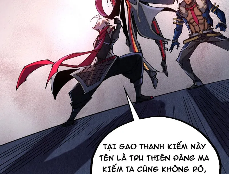 Vạn Cổ Chí Tôn Chap 518 - Next Chap 519
