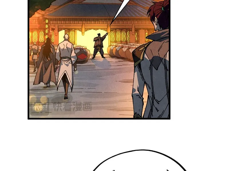 Vạn Cổ Chí Tôn Chap 518 - Next Chap 519