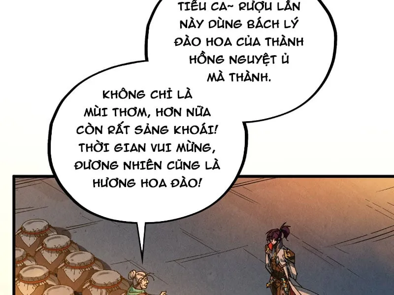 Vạn Cổ Chí Tôn Chap 518 - Next Chap 519