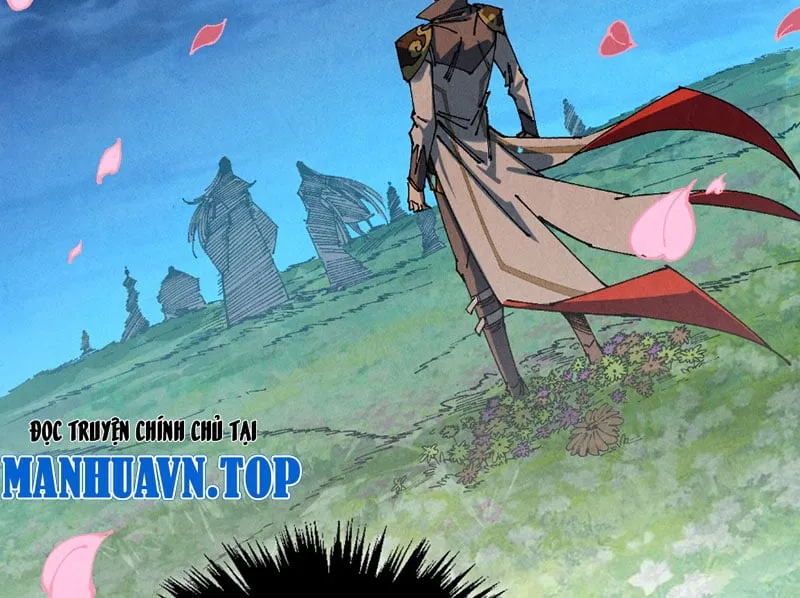 Vạn Cổ Chí Tôn Chap 518 - Next Chap 519